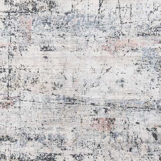 Rug, Momeni, Bergen, BGN-6, Multi, 2'6" X 8' Runner, 44494
