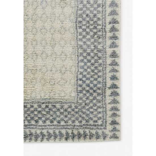 Rug, Momeni, Berkeley, BRK-1, Ivory, 2' X 3', 49848