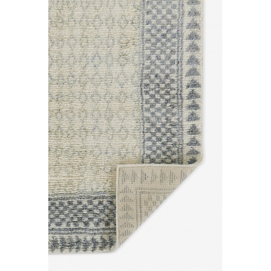 Rug, Momeni, Berkeley, BRK-1, Ivory, 2' X 3', 49848