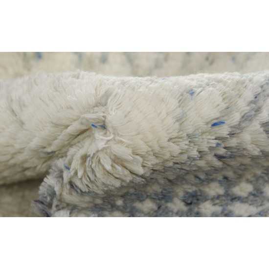 Rug, Momeni, Berkeley, BRK-1, Ivory, 2' X 3', 49848