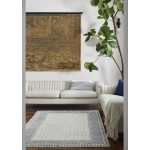 Rug, Momeni, Berkeley, BRK-1, Ivory, 2' X 3', 49848