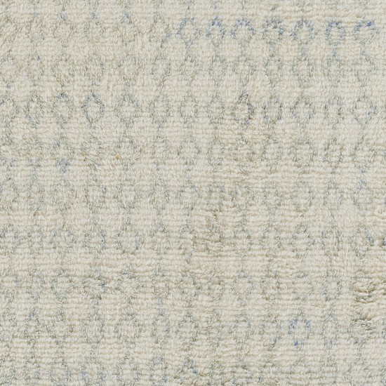 Rug, Momeni, Berkeley, BRK-1, Ivory, 2' X 3', 49848