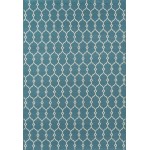 Rug, Momeni, Baja, BAJ-2, Blue, 1'8" X 3'7", 23998