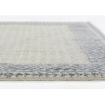 Rug, Momeni, Berkeley, BRK-1, Ivory, 2'6" X 8' Runner, 49852