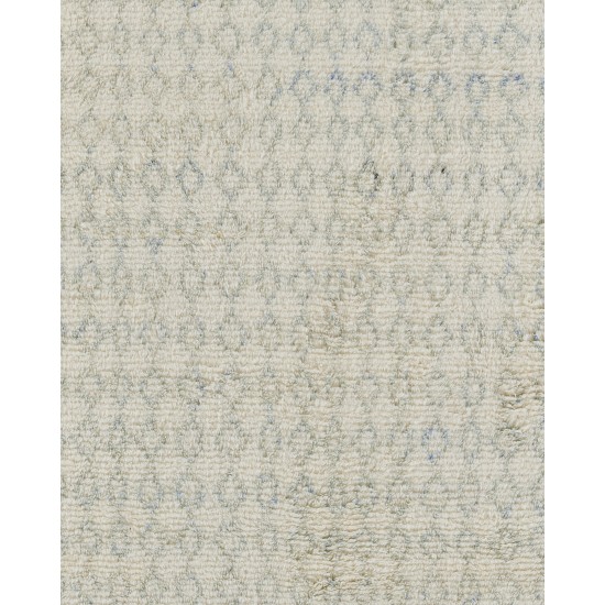 Rug, Momeni, Berkeley, BRK-1, Ivory, 2'6" X 8' Runner, 49852