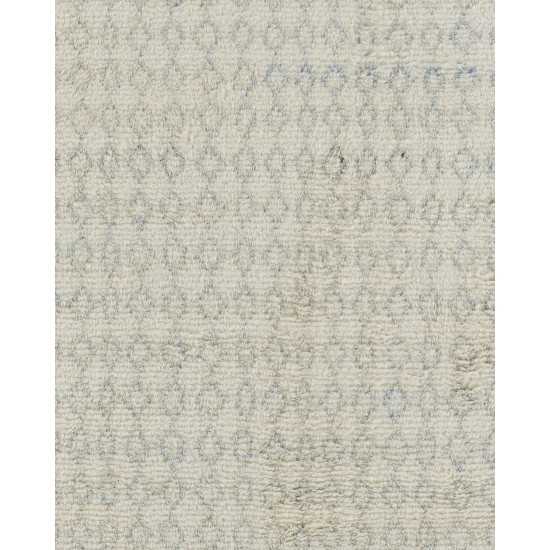 Rug, Momeni, Berkeley, BRK-1, Ivory, 4' X 6', 49861