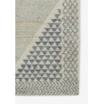 Rug, Momeni, Berkeley, BRK-2, Ivory, 2'6" X 8' Runner, 49850