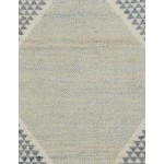 Rug, Momeni, Berkeley, BRK-2, Ivory, 2'6" X 8' Runner, 49850