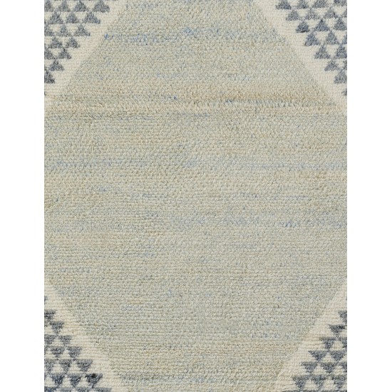 Rug, Momeni, Berkeley, BRK-2, Ivory, 2'6" X 8' Runner, 49850