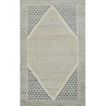 Rug, Momeni, Berkeley, BRK-2, Ivory, 5' X 8', 49854