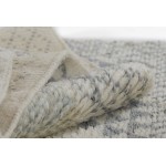 Rug, Momeni, Berkeley, BRK-2, Ivory, 5' X 8', 49854