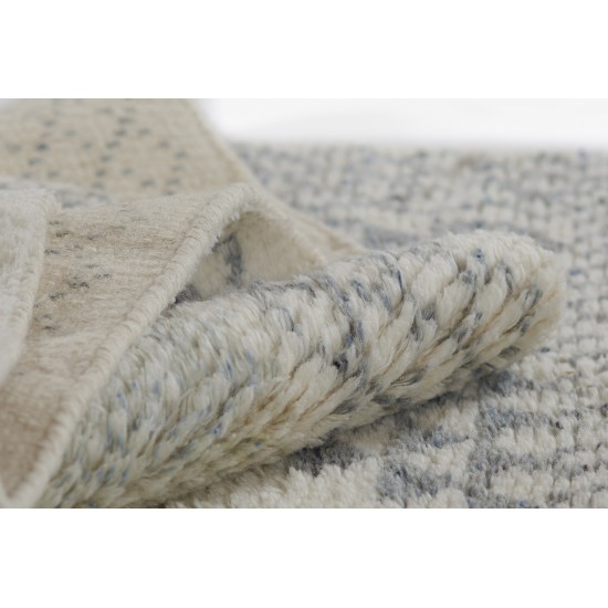 Rug, Momeni, Berkeley, BRK-2, Ivory, 5' X 8', 49854
