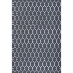 Rug, Momeni, Baja, BAJ-2, Denim, 2\'3" X 4\'6", 48082
