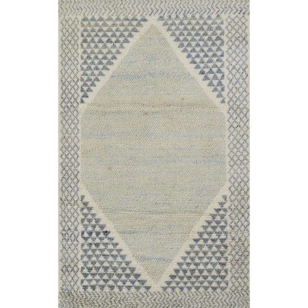 Rug, Momeni, Berkeley, BRK-2, Ivory, 8' X 10', 49855 Rug, Momeni, Berkeley, BRK-2, Ivory, 8' X 10', 49855