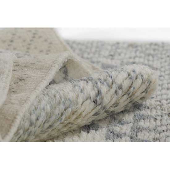 Rug, Momeni, Berkeley, BRK-2, Ivory, 8' X 10', 49855