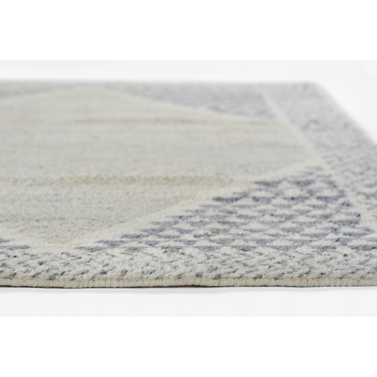 Rug, Momeni, Berkeley, BRK-2, Ivory, 8' X 10', 49855