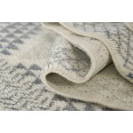 Rug, Momeni, Berkeley, BRK-2, Ivory, 8' X 10', 49855