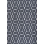 Rug, Momeni, Baja, BAJ-2, Denim, 2'3" X 7'6" Runner, 48085