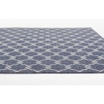 Rug, Momeni, Baja, BAJ-2, Denim, 5'3" X 7'6", 48092