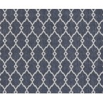 Rug, Momeni, Baja, BAJ-2, Denim, 5'3" X 7'6", 48092