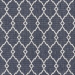 Rug, Momeni, Baja, BAJ-2, Denim, 5'3" X 7'6", 48092