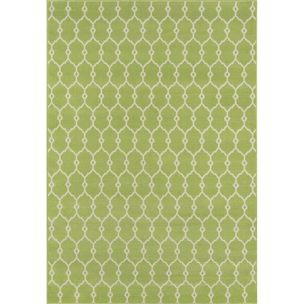 Rug, Momeni, Baja, BAJ-2, Green, 1'8" X 3'7", 23999 Rug, Momeni, Baja, BAJ-2, Green, 1'8" X 3'7", 23999