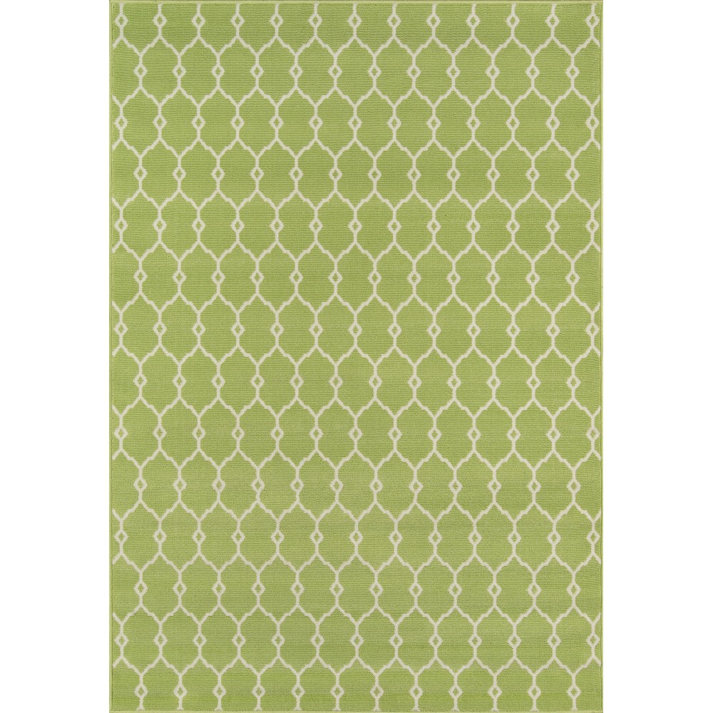 Rug, Momeni, Baja, BAJ-2, Green, 2'3" X 4'6", 24025 Rug, Momeni, Baja, BAJ-2, Green, 2'3" X 4'6", 24025