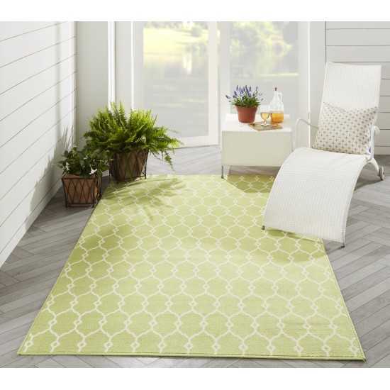 Rug, Momeni, Baja, BAJ-2, Green, 2'3" X 4'6", 24025