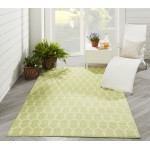 Rug, Momeni, Baja, BAJ-2, Green, 2'3" X 7'6" Runner, 23800