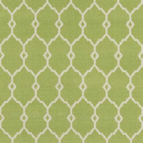 Rug, Momeni, Baja, BAJ-2, Green, 2'3" X 7'6" Runner, 23800