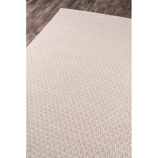 Rug, Madcap Cottage, Block Island, BLO-1, Beige, 2'3" X 8' Runner, 43348