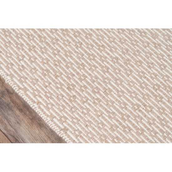 Rug, Madcap Cottage, Block Island, BLO-1, Beige, 2'3" X 8' Runner, 43348