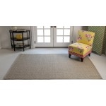 Rug, Madcap Cottage, Block Island, BLO-1, Beige, 2'3" X 8' Runner, 43348