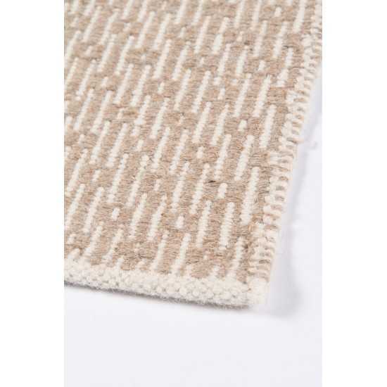 Rug, Madcap Cottage, Block Island, BLO-1, Beige, 3'6" X 5'6", 43349