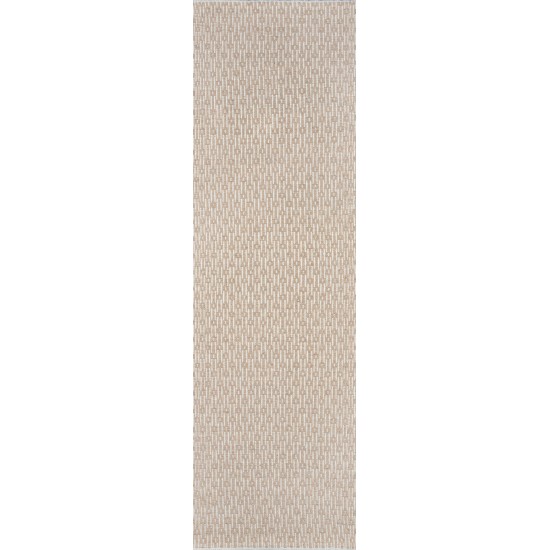 Rug, Madcap Cottage, Block Island, BLO-1, Beige, 3'6" X 5'6", 43349