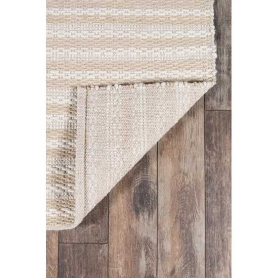 Rug, Madcap Cottage, Block Island, BLO-2, Beige, 2' X 3', 43352