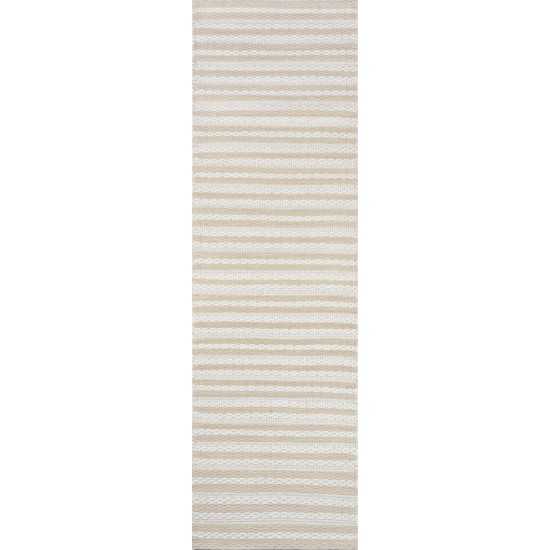 Rug, Madcap Cottage, Block Island, BLO-2, Beige, 2' X 3', 43352