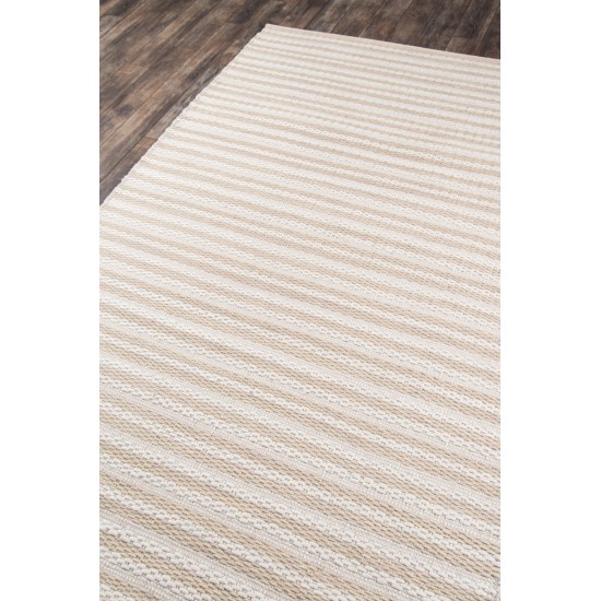 Rug, Madcap Cottage, Block Island, BLO-2, Beige, 3'6" X 5'6", 43355