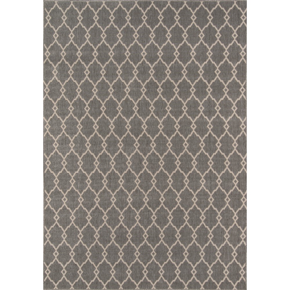 Rug, Momeni, Baja, BAJ-2, Grey, 8'6" X 13', 26852 Rug, Momeni, Baja, BAJ-2, Grey, 8'6" X 13', 26852