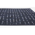 Rug, Novogratz, Bolt, BOL-1, Denim, 2' X 3', 48687
