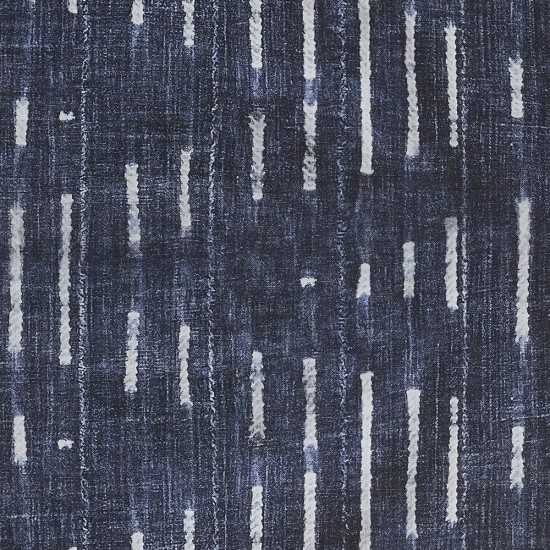 Rug, Novogratz, Bolt, BOL-1, Denim, 2' X 3', 48687