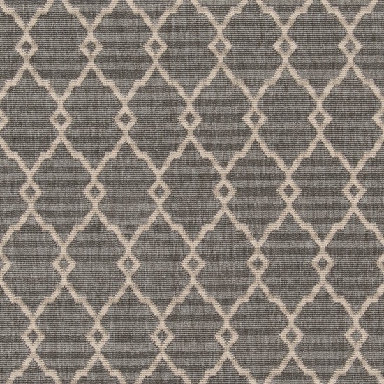 Rug, Momeni, Baja, BAJ-2, Grey, 8'6" X 13', 26852