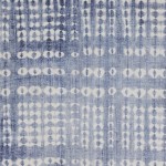 Rug, Novogratz, Bolt, BOL-2, Blue, 3' X 5', 48709