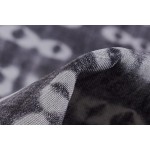 Rug, Novogratz, Bolt, BOL-2, Charcoal, 2'3" X 7'6" Runner, 48781
