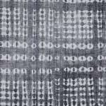 Rug, Novogratz, Bolt, BOL-2, Charcoal, 5' X 7'6", 48783