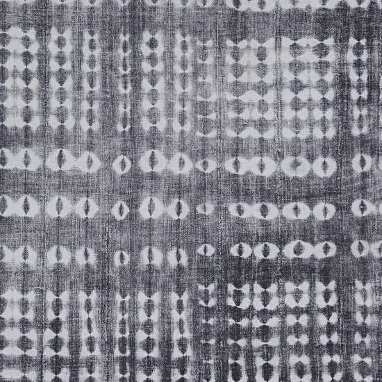 Rug, Novogratz, Bolt, BOL-2, Charcoal, 5' X 7'6", 48783