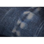 Rug, Novogratz, Bolt, BOL-3, Denim, 3' X 5', 48706