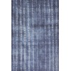 Rug, Novogratz, Bolt, BOL-3, Denim, 7'6" X 9'6", 48751
