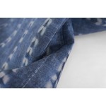 Rug, Novogratz, Bolt, BOL-3, Denim, 9' X 12', 48740