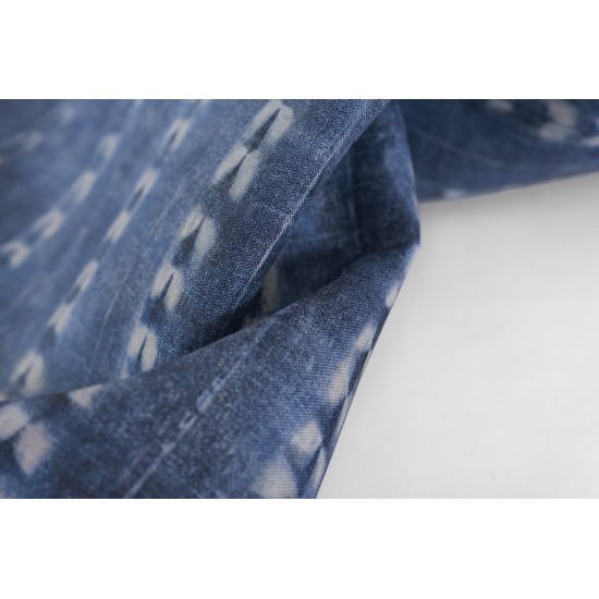 Rug, Novogratz, Bolt, BOL-3, Denim, 9' X 12', 48740
